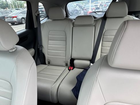 Used 2024 Honda CR-V EX-L image 10