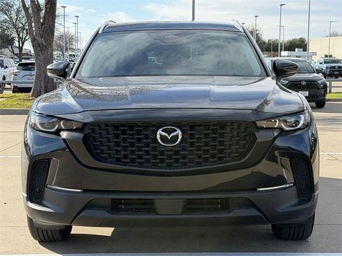 Used 2025 MAZDA CX-50 AWD 2.5 S w/ Select Package image 7