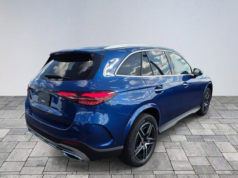New 2026 Mercedes-Benz GLC 300 GLC 300 image 7