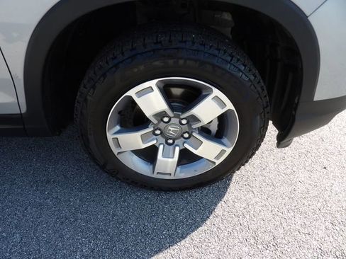 Used 2025 Honda Ridgeline RTL image 45