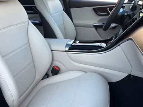 Certified 2026 Mercedes-Benz GLC 300 4MATIC image 34