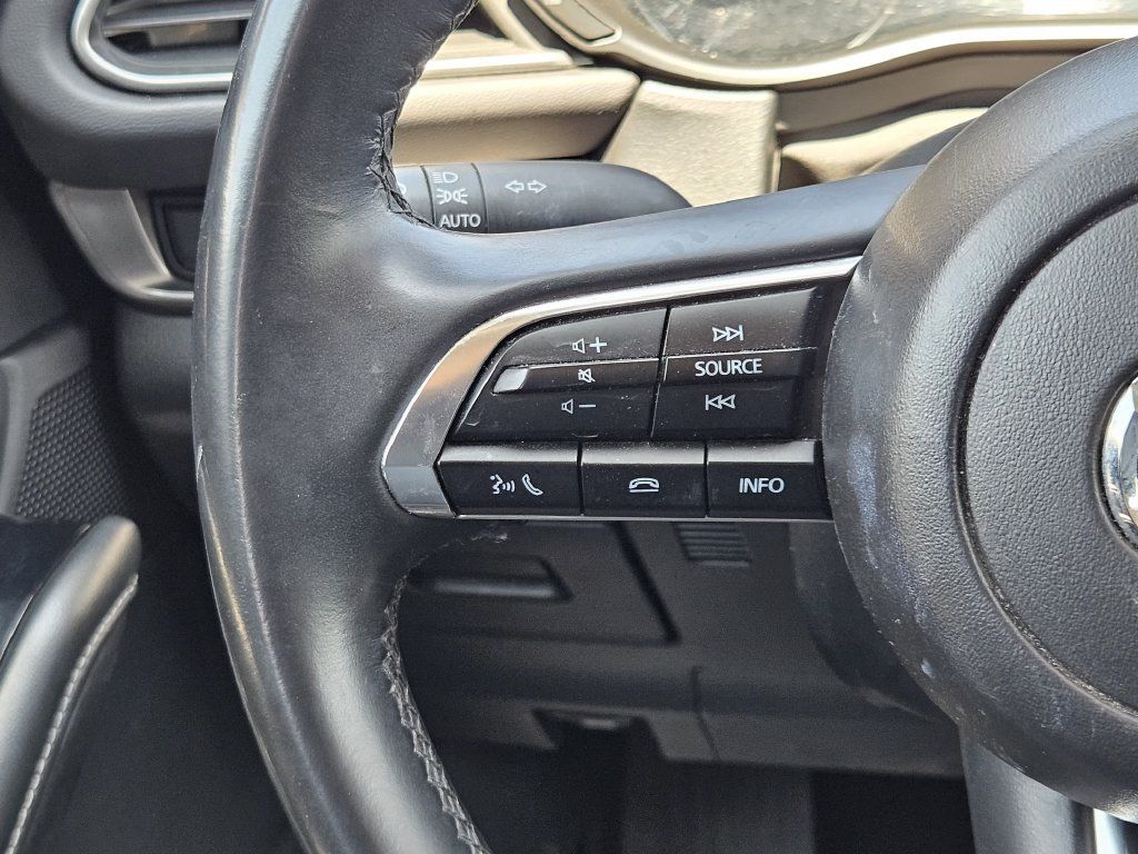 Used 2024 MAZDA CX-30 AWD 2.5 S w/ Select Sport Pkg image 27