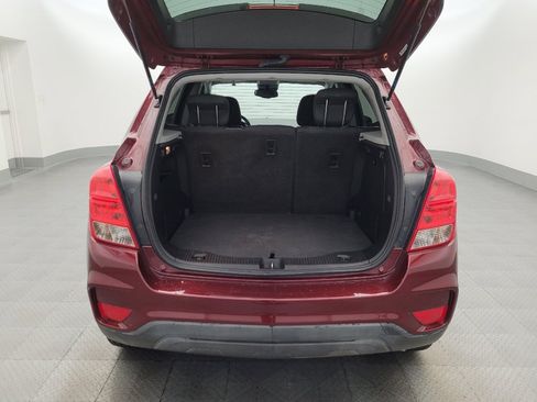 Used 2017 Chevrolet Trax LS image 29