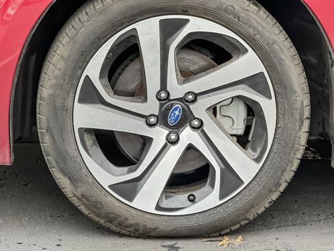 Used 2021 Subaru Legacy Touring XT w/ Popular Package #3 image 26