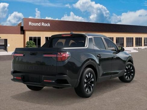 New 2026 Hyundai Santa Cruz SEL image 4