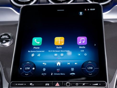 New 2026 Mercedes-Benz GLC 300 image 18