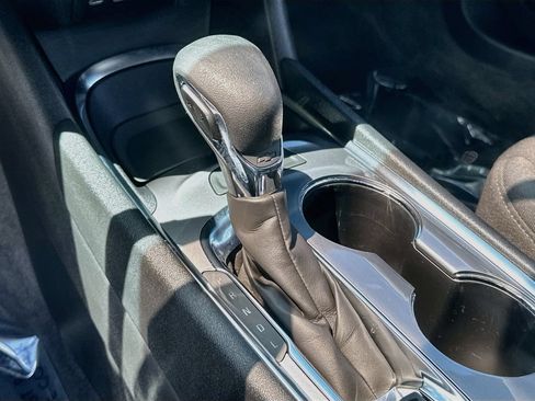 Used 2024 Chevrolet Malibu LT FWD image 16