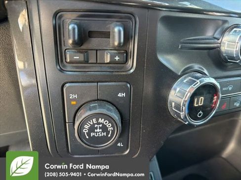 Used 2021 Ford F150 XLT w/ Equipment Group 302A High AWD/4WD image 15