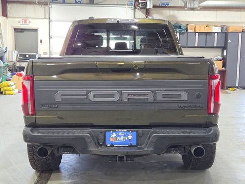 Used 2024 Ford F150 Raptor image 20