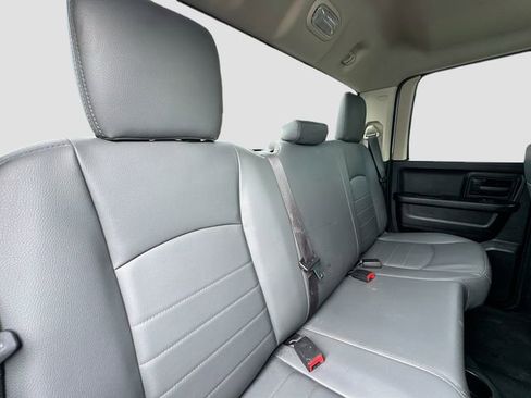 Used 2018 RAM 1500 Tradesman w/ Protection Group AWD/4WD image 24