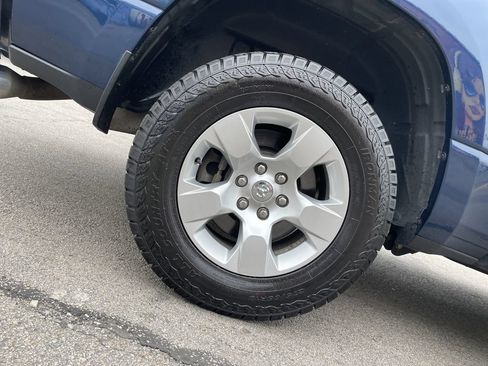 Used 2020 RAM 1500 Big Horn AWD/4WD image 23