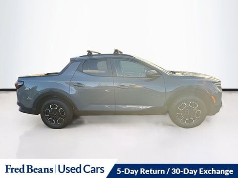 Certified 2023 Hyundai Santa Cruz SEL Premium w/ Cargo Package image 9