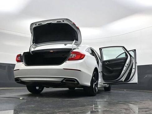 Used 2021 Honda Accord Sport Special Edition image 39