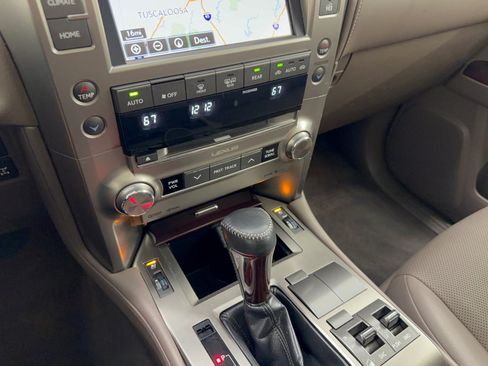 Used 2019 Lexus GX 460 Premium AWD/4WD image 32