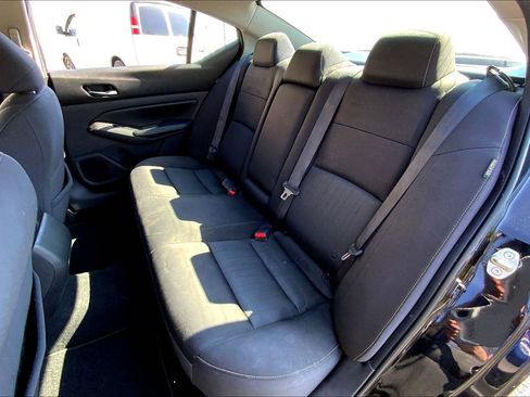 Used 2020 Nissan Altima 2.5 S image 23