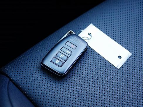 Used 2020 Lexus NX 300 FWD w/ Premium Package image 37