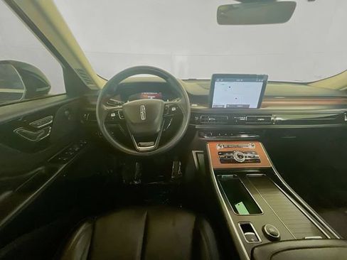 Used 2020 Lincoln Aviator Reserve RWD image 21
