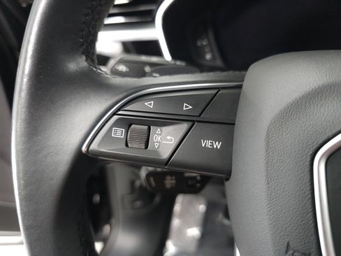 Used 2021 Audi Q3 2.0T Premium Plus w/ Premium Plus Package AWD/4WD image 10