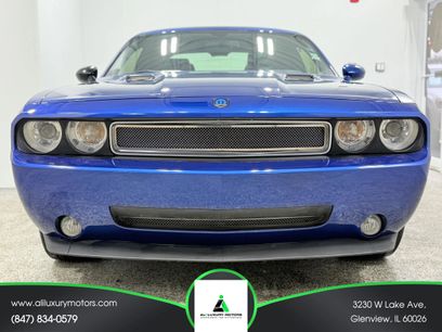 Used 2010 Dodge Challenger R/T