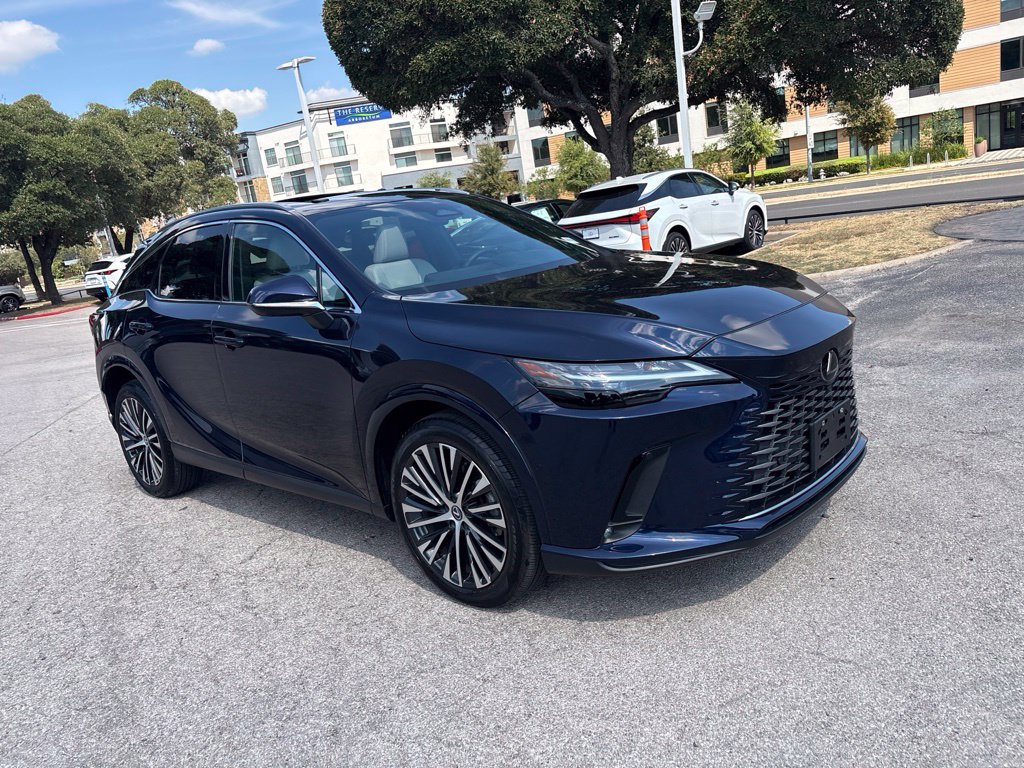 Used 2024 Lexus RX 350 Premium Plus w/ Convenience Package FWD image 7
