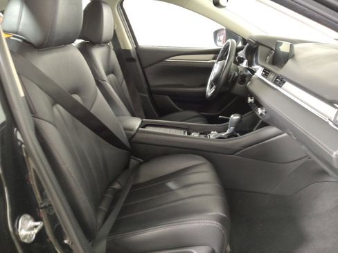 Used 2018 MAZDA MAZDA6 Grand Touring image 21