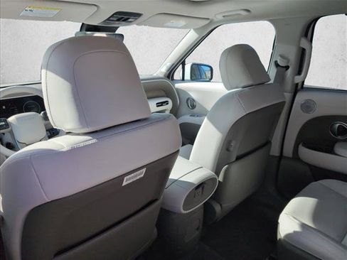 New 2026 Hyundai Palisade Limited image 16