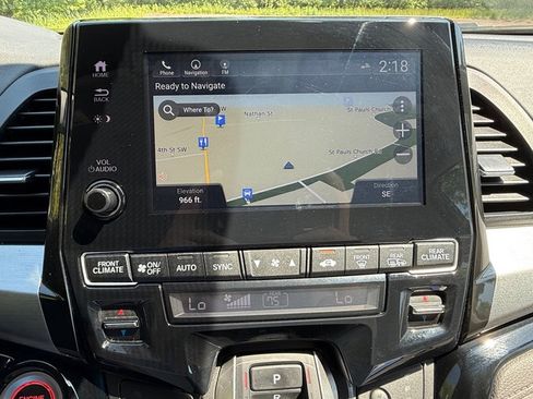 Used 2022 Honda Odyssey Touring image 30