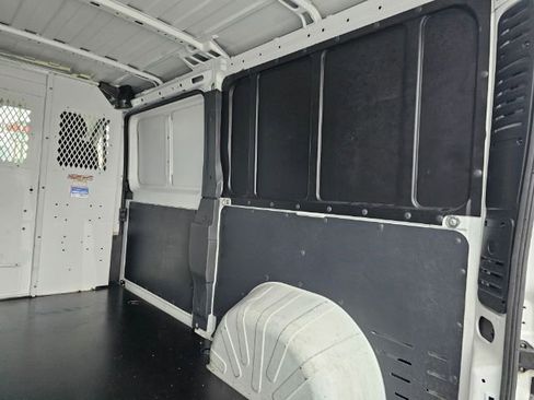 Used 2018 RAM ProMaster 1500 w/ Mopar Trailer Tow Group image 36