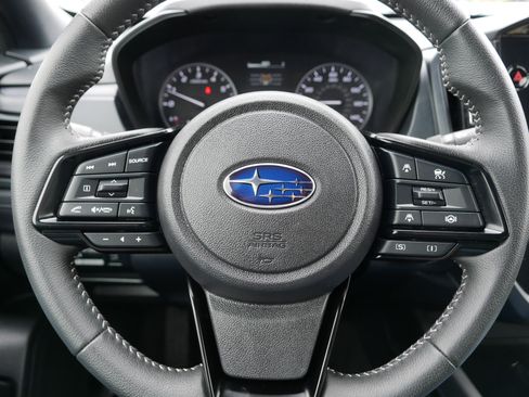 Certified 2025 Subaru Forester Premium AWD/4WD image 25