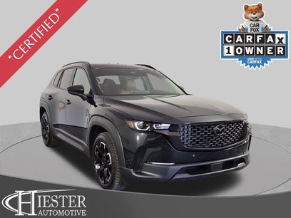 Used 2026 MAZDA CX-50 Meridian Edition w/ Weather Package