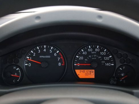 Used 2019 Nissan Frontier S RWD image 37