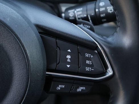 Used 2021 MAZDA CX-5 Grand Touring Reserve AWD/4WD image 37
