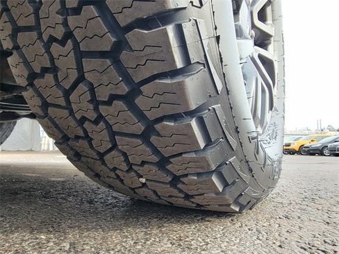 Certified 2023 Ford Ranger XLT w/ Equipment Group 302A High image 18