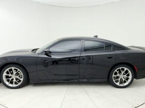 Used 2022 Dodge Charger GT image 5