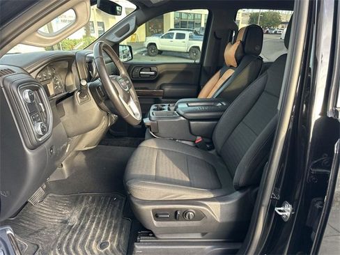 Used 2021 GMC Sierra 1500 Elevation image 7
