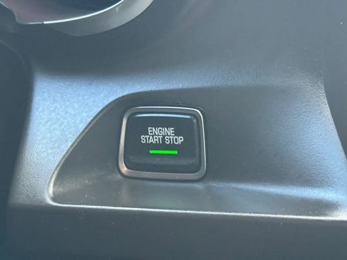 Used 2017 Chevrolet Camaro LT w/ Technology Package image 31