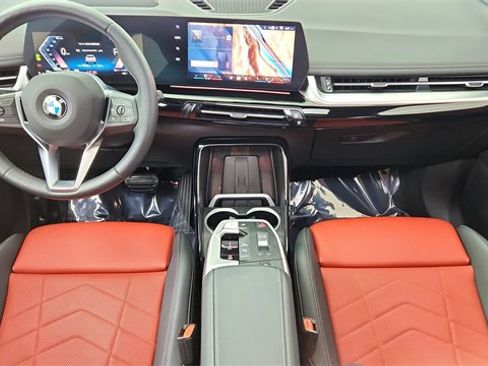 Used 2025 BMW X1 xDrive28i image 86