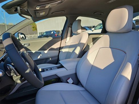 New 2025 Hyundai Ioniq 6 SEL image 15
