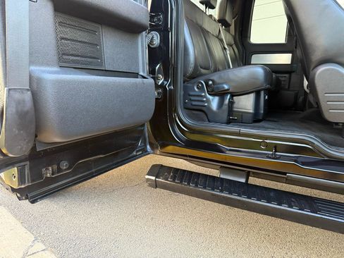 Used 2013 Ford F150 FX4 w/ Luxury Equipment Group AWD/4WD image 28