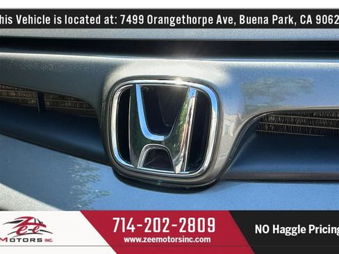 Used 2008 Honda Civic Si image 49