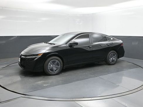 New 2026 Nissan Sentra S w/ Floor Mat Package image 30