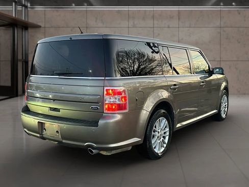 Used 2014 Ford Flex SEL w/ Equipment Group 202A image 2