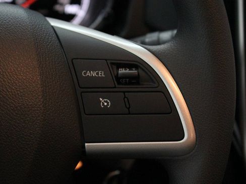 New 2026 Mitsubishi Outlander Sport ES image 10