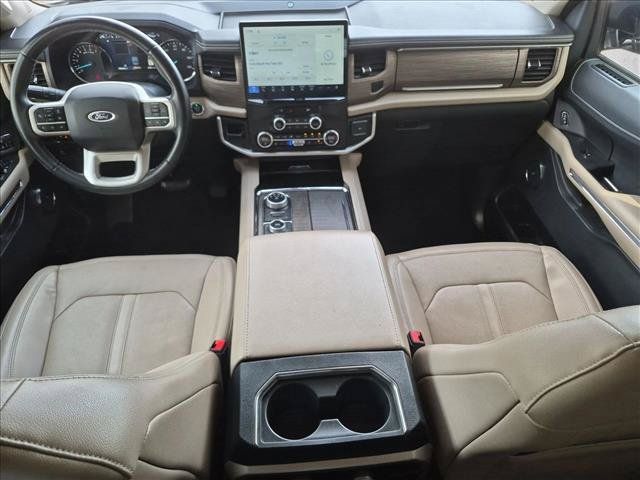 Certified 2024 Ford Expedition Limited AWD/4WD image 19