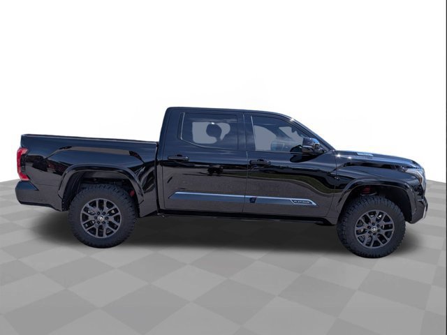 Used 2026 Toyota Tundra Platinum AWD/4WD image 3