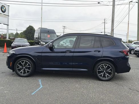 Used 2023 BMW X3 M40i w/ Premium Package AWD/4WD image 11