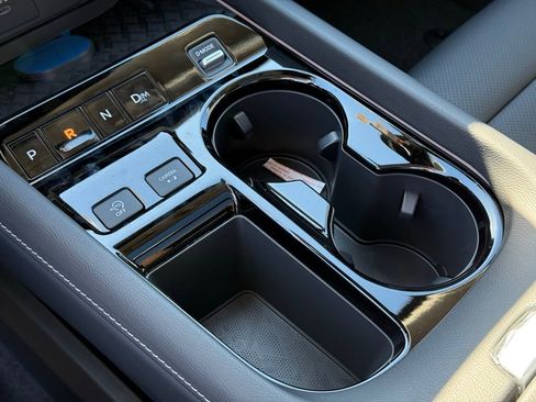 New 2026 Nissan Murano SL image 12