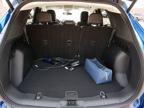 Certified 2023 Ford Escape SE image 10