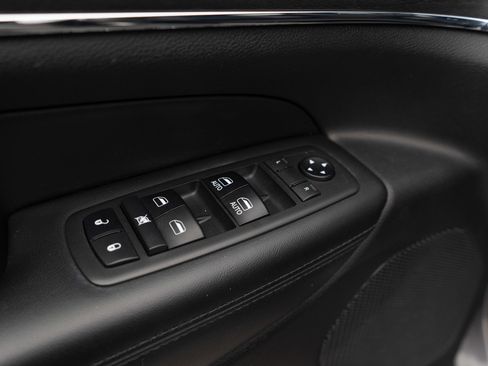 Used 2018 Jeep Grand Cherokee Limited w/ Trailer Tow Group IV image 14