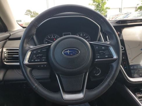 Certified 2023 Subaru Outback Touring XT AWD/4WD image 24
